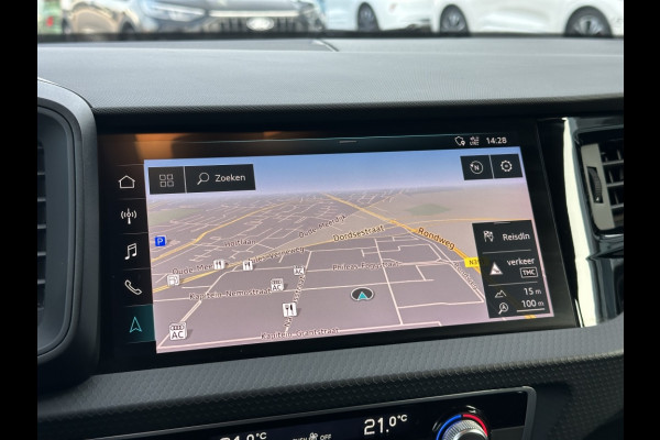 Audi A1 Sportback 30 TFSI Adv. epic AUTOMAAT! VITRUAL COCKPIT! CLIMA! NAVI!