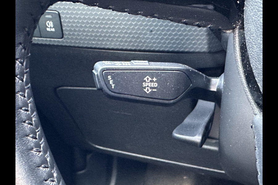 Audi A1 Sportback 30 TFSI Adv. epic AUTOMAAT! VITRUAL COCKPIT! CLIMA! NAVI!