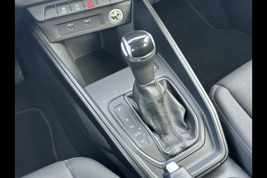 Audi A1 Sportback 30 TFSI Adv. epic AUTOMAAT! VITRUAL COCKPIT! CLIMA! NAVI!