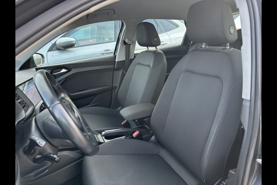 Audi A1 Sportback 30 TFSI Adv. epic AUTOMAAT! VITRUAL COCKPIT! CLIMA! NAVI!