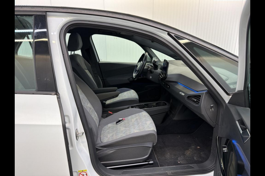 Volkswagen ID.3 First 58 kWh