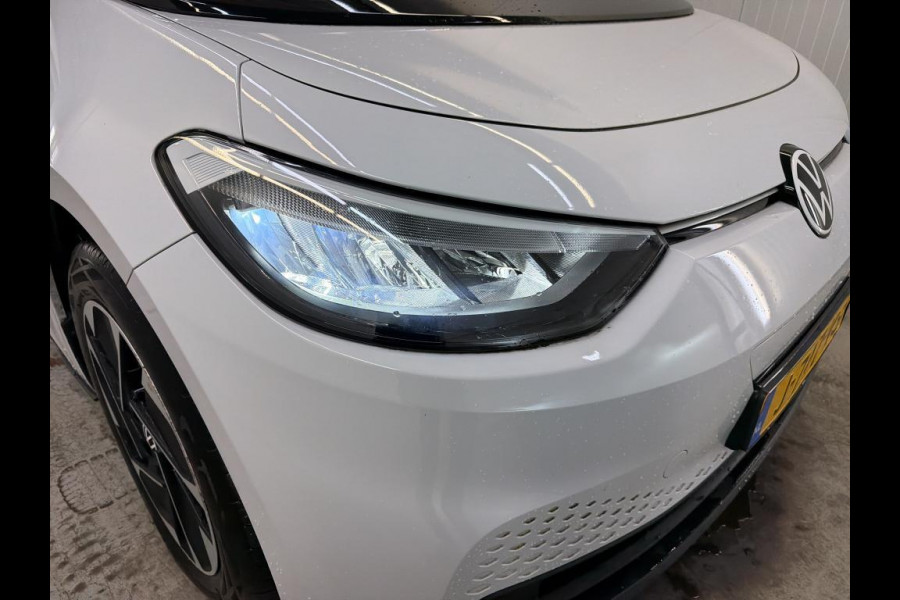 Volkswagen ID.3 First 58 kWh