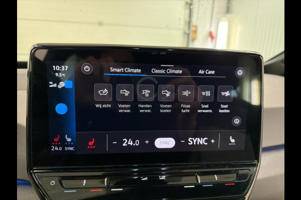 Volkswagen ID.3 First 58 kWh