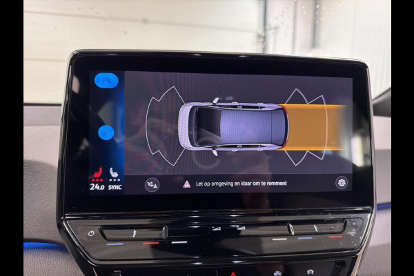Volkswagen ID.3 First 58 kWh