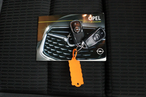 Opel Astra Sports Tourer 1.2 Elegance*ECC*CRUISE*NAVI*HAAK*CAMERA*CARPLAY*