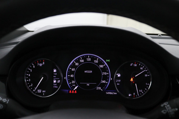 Opel Astra Sports Tourer 1.2 Elegance*ECC*CRUISE*NAVI*HAAK*CAMERA*CARPLAY*