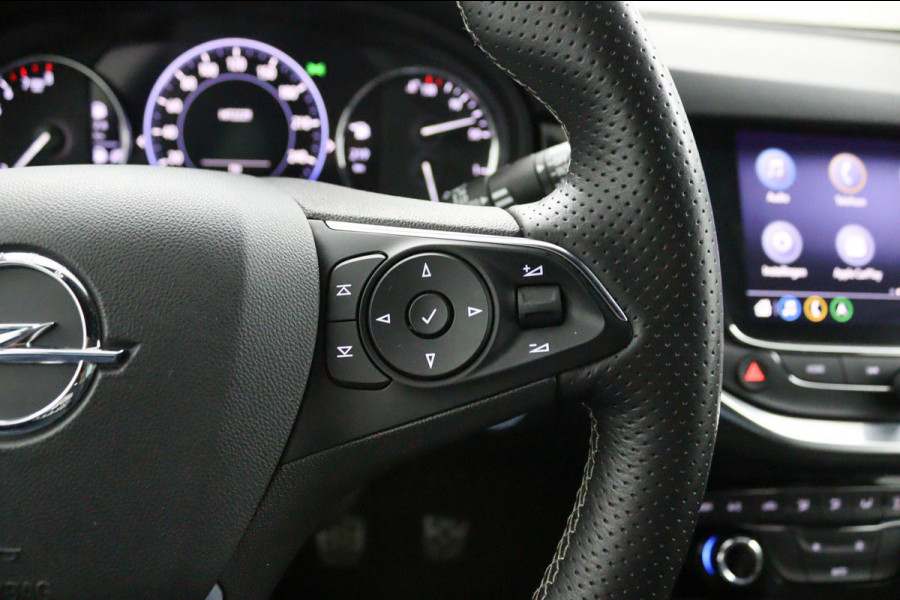 Opel Astra Sports Tourer 1.2 Elegance*ECC*CRUISE*NAVI*HAAK*CAMERA*CARPLAY*