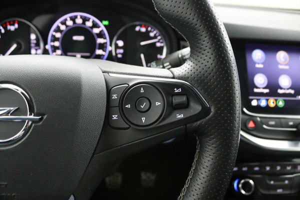 Opel Astra Sports Tourer 1.2 Elegance*ECC*CRUISE*NAVI*HAAK*CAMERA*CARPLAY*