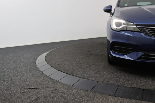 Opel Astra Sports Tourer 1.2 Elegance*ECC*CRUISE*NAVI*HAAK*CAMERA*CARPLAY*