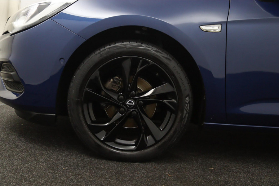 Opel Astra Sports Tourer 1.2 Elegance*ECC*CRUISE*NAVI*HAAK*CAMERA*CARPLAY*