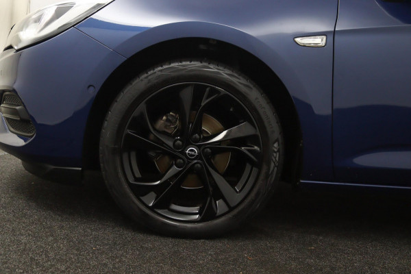 Opel Astra Sports Tourer 1.2 Elegance*ECC*CRUISE*NAVI*HAAK*CAMERA*CARPLAY*