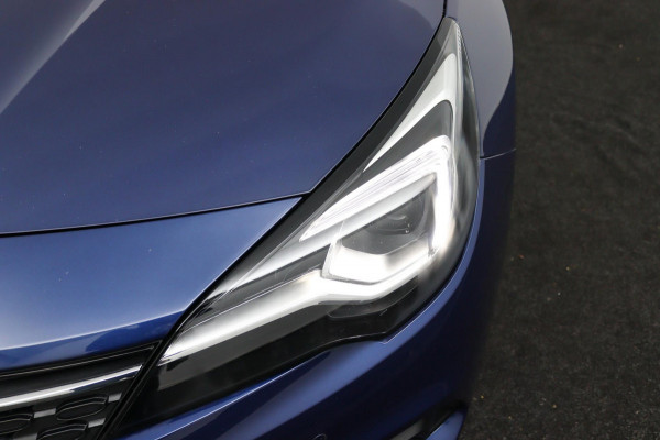 Opel Astra Sports Tourer 1.2 Elegance*ECC*CRUISE*NAVI*HAAK*CAMERA*CARPLAY*