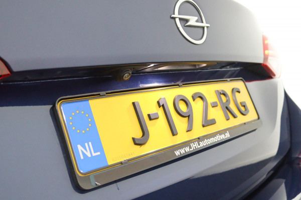 Opel Astra Sports Tourer 1.2 Elegance*ECC*CRUISE*NAVI*HAAK*CAMERA*CARPLAY*