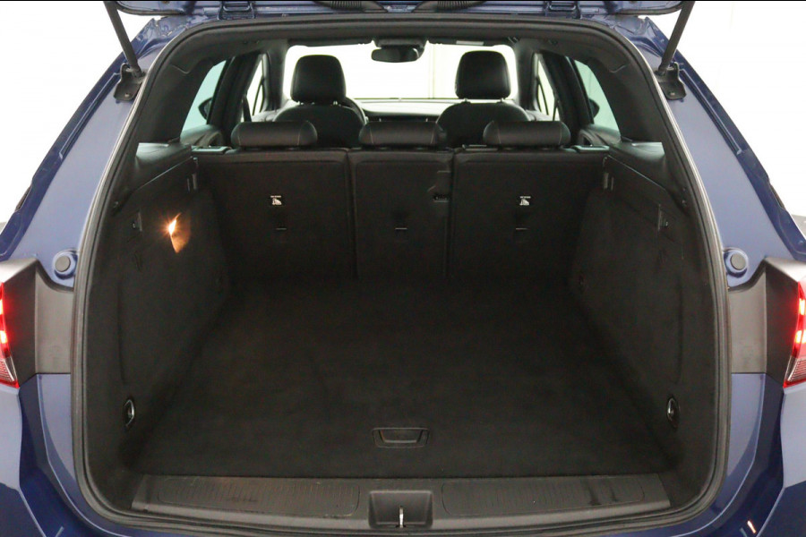 Opel Astra Sports Tourer 1.2 Elegance*ECC*CRUISE*NAVI*HAAK*CAMERA*CARPLAY*