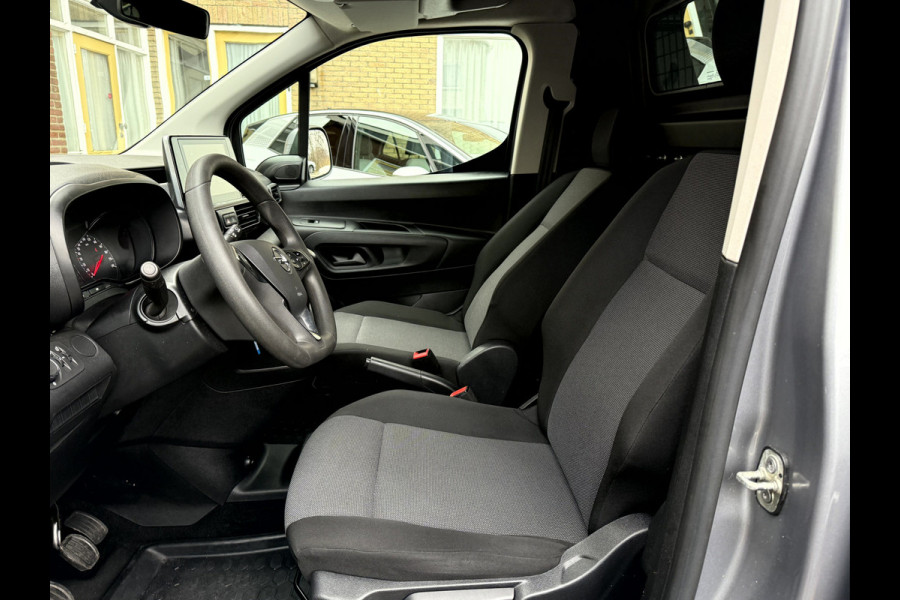 Opel Combo 1.5D L1H1 Edition + Schufdeur L+R, Navi, App Connect