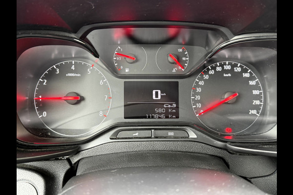 Opel Combo 1.5D L1H1 Edition + Schufdeur L+R, Navi, App Connect