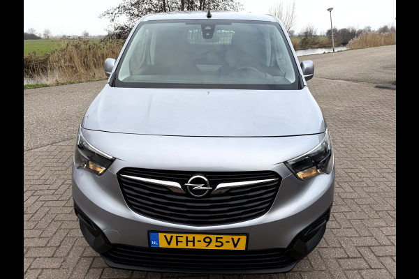 Opel Combo 1.5D L1H1 Edition + Schufdeur L+R, Navi, App Connect