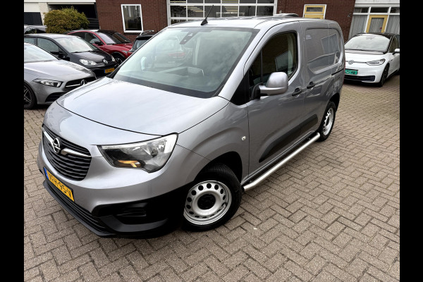 Opel Combo 1.5D L1H1 Edition + Schufdeur L+R, Navi, App Connect