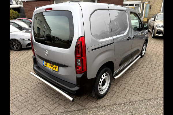 Opel Combo 1.5D L1H1 Edition + Schufdeur L+R, Navi, App Connect