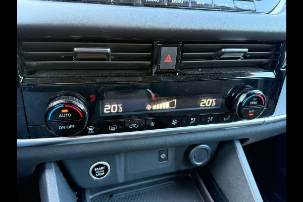 Nissan QASHQAI 1.3 MHEV Xtronic Business Access 157pk Automaat | Adaptieve Cruise | 360 graden Camera's | Trekhaak | All season banden | Dodehoeksensoren