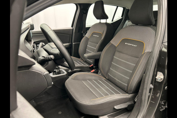 Dacia SANDERO Stepway 1.0 TCe 90 Comfort Carplay Navigatie Camera Climate-control Cruise