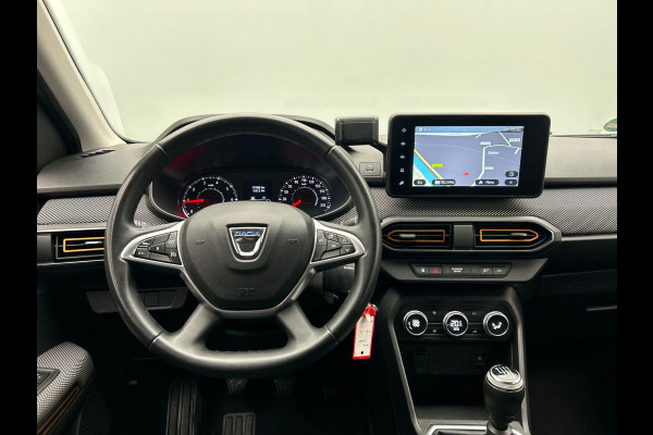 Dacia SANDERO Stepway 1.0 TCe 90 Comfort Carplay Navigatie Camera Climate-control Cruise