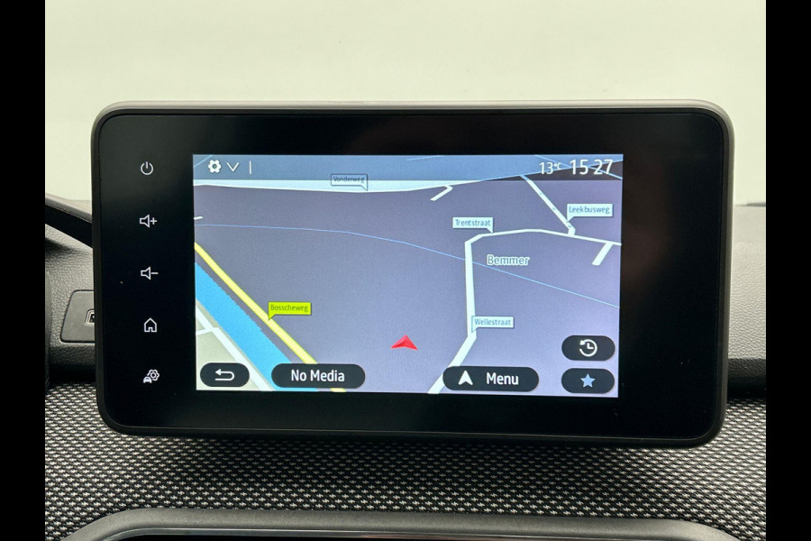 Dacia SANDERO Stepway 1.0 TCe 90 Comfort Carplay Navigatie Camera Climate-control Cruise