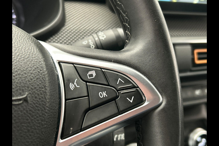 Dacia SANDERO Stepway 1.0 TCe 90 Comfort Carplay Navigatie Camera Climate-control Cruise