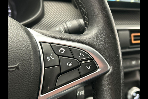 Dacia SANDERO Stepway 1.0 TCe 90 Comfort Carplay Navigatie Camera Climate-control Cruise