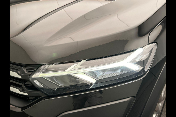 Dacia SANDERO Stepway 1.0 TCe 90 Comfort Carplay Navigatie Camera Climate-control Cruise