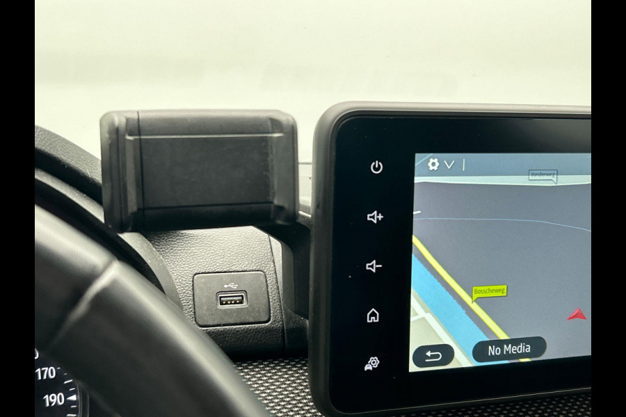 Dacia SANDERO Stepway 1.0 TCe 90 Comfort Carplay Navigatie Camera Climate-control Cruise