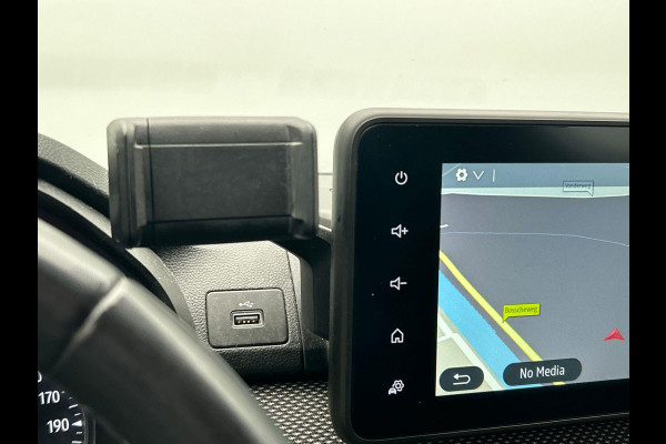 Dacia SANDERO Stepway 1.0 TCe 90 Comfort Carplay Navigatie Camera Climate-control Cruise