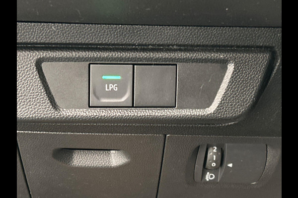 Dacia SANDERO Stepway 1.0 TCe 90 Comfort Carplay Navigatie Camera Climate-control Cruise