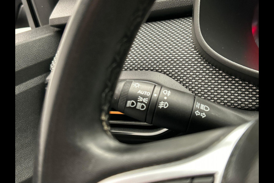 Dacia SANDERO Stepway 1.0 TCe 90 Comfort Carplay Navigatie Camera Climate-control Cruise