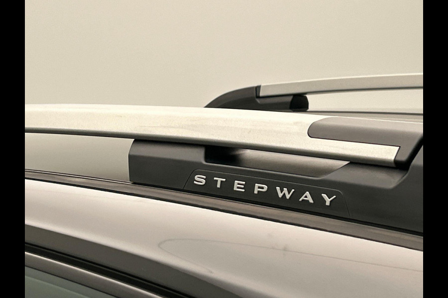 Dacia SANDERO Stepway 1.0 TCe 90 Comfort Carplay Navigatie Camera Climate-control Cruise