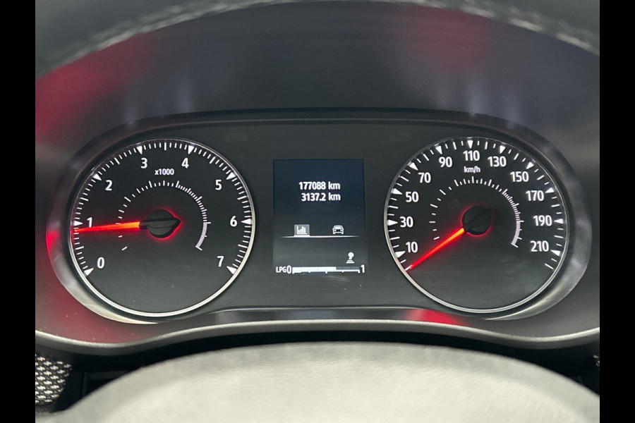 Dacia SANDERO Stepway 1.0 TCe 90 Comfort Carplay Navigatie Camera Climate-control Cruise