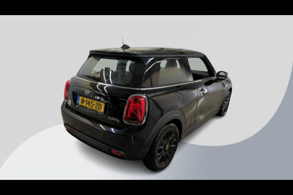 MINI Mini Electric Business Edition 33 kWh