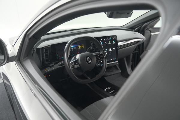 Renault Mégane E-Tech EV60 Charge Techno Black Pack | Camera | Pack Winter | Adaptieve Cruise Control