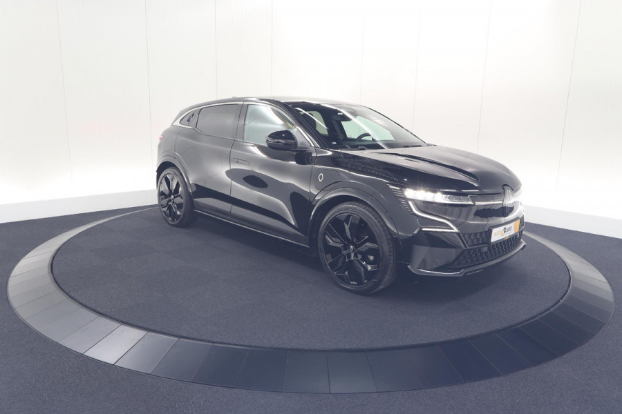 Renault Mégane E-Tech EV60 Charge Techno Black Pack | Camera | Pack Winter | Adaptieve Cruise Control