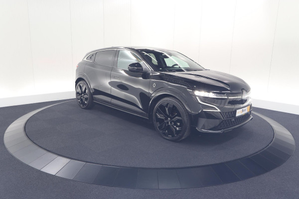 Renault Mégane E-Tech EV60 Charge Techno Black Pack | Camera | Pack Winter | Adaptieve Cruise Control