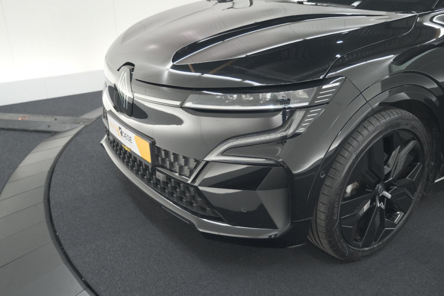 Renault Mégane E-Tech EV60 Charge Techno Black Pack | Camera | Pack Winter | Adaptieve Cruise Control
