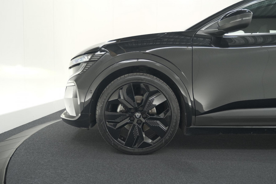 Renault Mégane E-Tech EV60 Charge Techno Black Pack | Camera | Pack Winter | Adaptieve Cruise Control