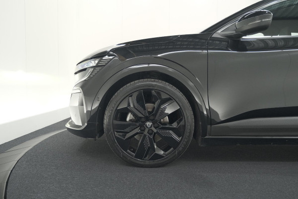 Renault Mégane E-Tech EV60 Charge Techno Black Pack | Camera | Pack Winter | Adaptieve Cruise Control