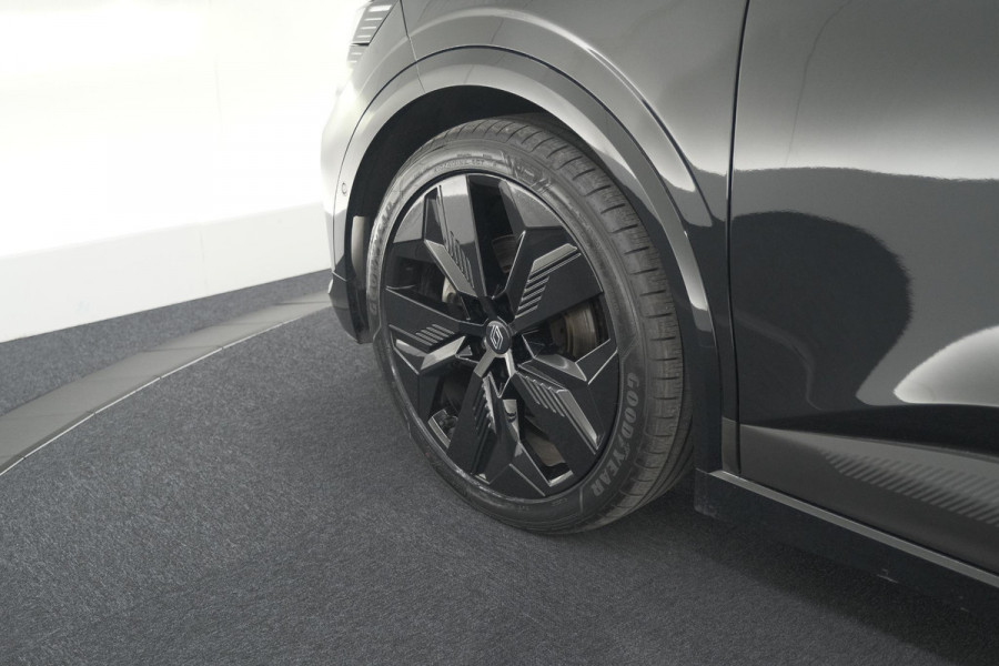 Renault Mégane E-Tech EV60 Charge Techno Black Pack | Camera | Pack Winter | Adaptieve Cruise Control