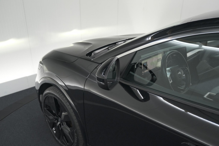 Renault Mégane E-Tech EV60 Charge Techno Black Pack | Camera | Pack Winter | Adaptieve Cruise Control