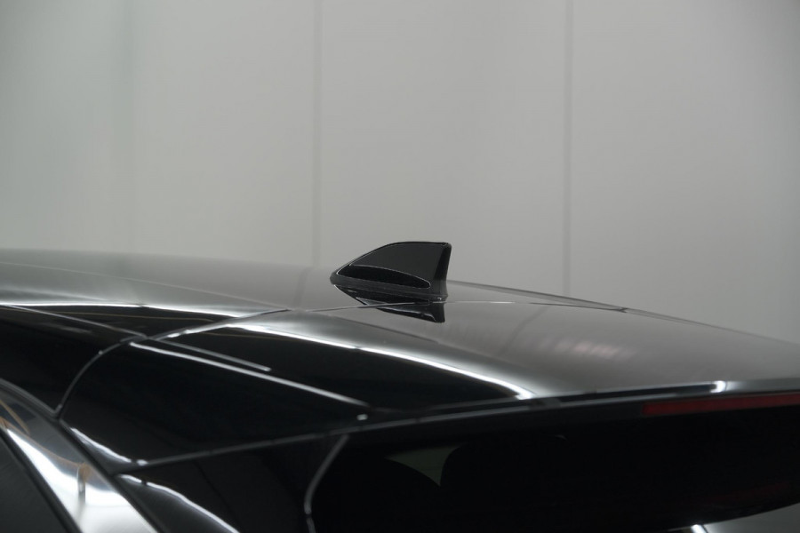 Renault Mégane E-Tech EV60 Charge Techno Black Pack | Camera | Pack Winter | Adaptieve Cruise Control