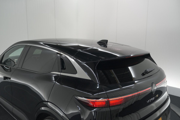Renault Mégane E-Tech EV60 Charge Techno Black Pack | Camera | Pack Winter | Adaptieve Cruise Control
