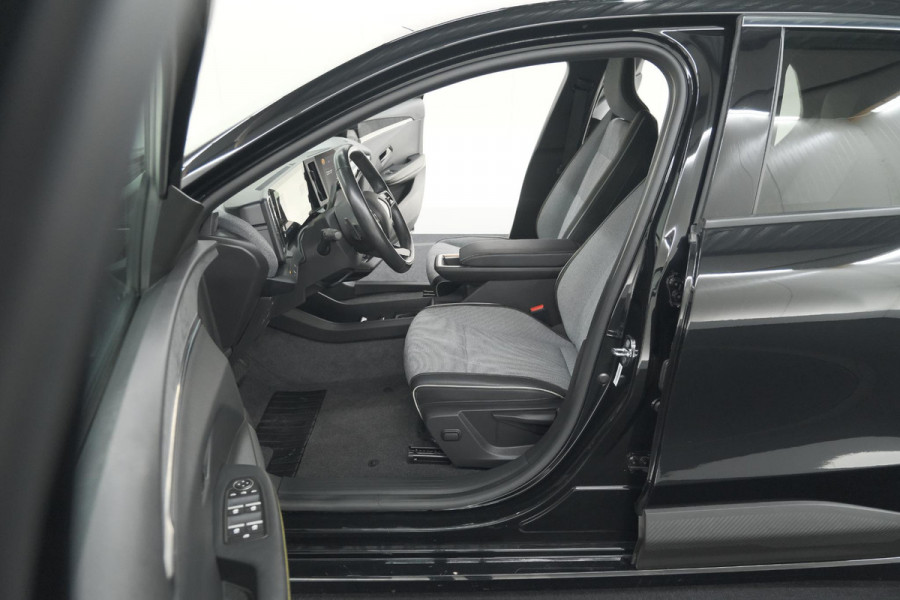 Renault Mégane E-Tech EV60 Charge Techno Black Pack | Camera | Pack Winter | Adaptieve Cruise Control
