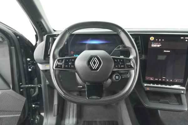 Renault Mégane E-Tech EV60 Charge Techno Black Pack | Camera | Pack Winter | Adaptieve Cruise Control