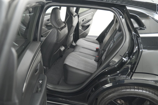 Renault Mégane E-Tech EV60 Charge Techno Black Pack | Camera | Pack Winter | Adaptieve Cruise Control